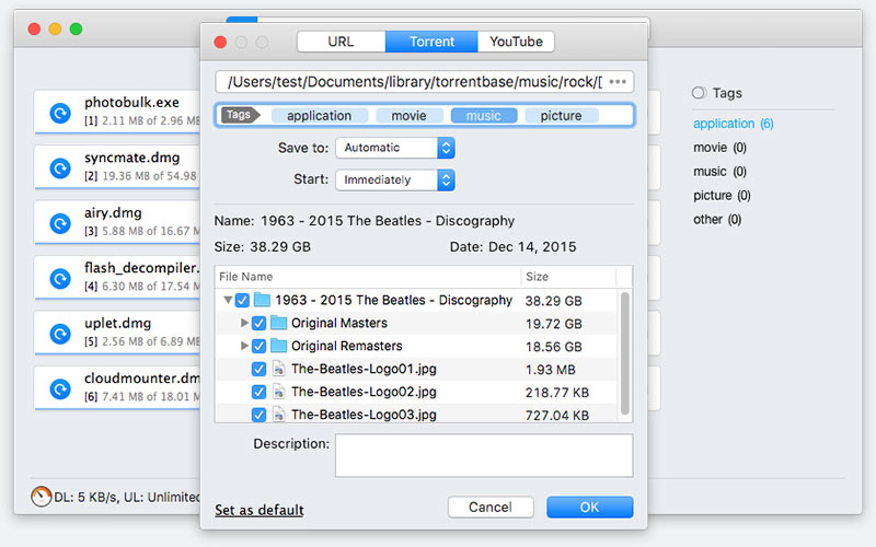 Mac Os X For Pc Torrent