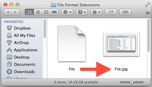 Show All Files App For Mac